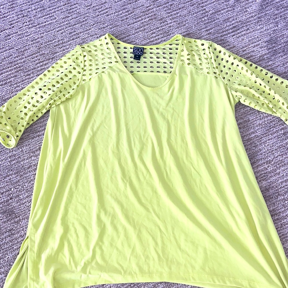 Lightly used Clara son woo xL